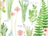 TORCHON_MILLE HERBIER_PRINTEMPS